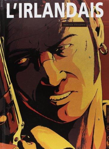 L'Irlandais. Vol. 3. Lou