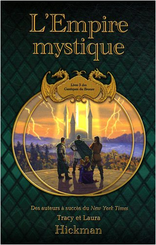 L'empire mystique