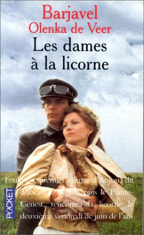 les dames à la licorne