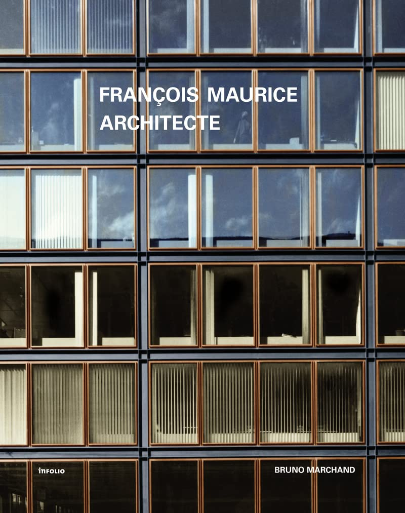 François Maurice : architecte