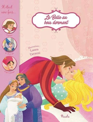 La Belle au bois dormant