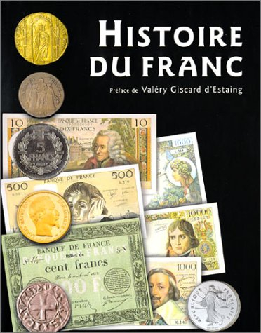 Histoire du franc