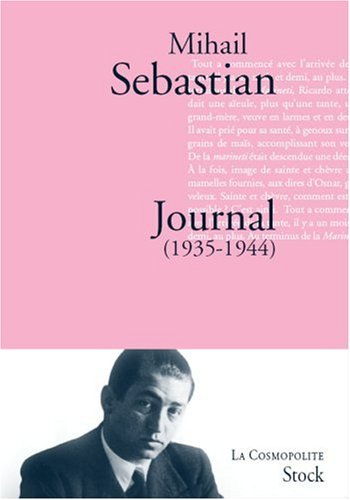 Journal, 1935-1944