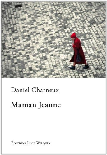 Maman Jeanne