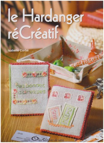 Le Hardanger ré-créatif