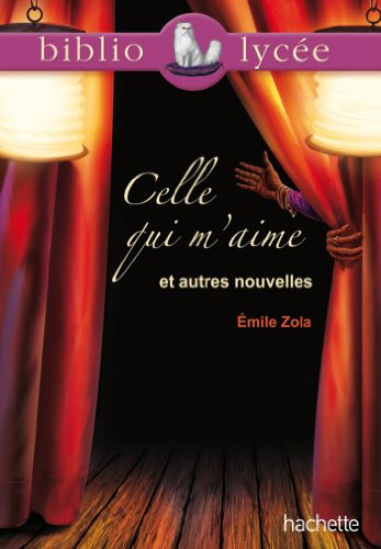 Celle qui m'aime : et autres nouvelles