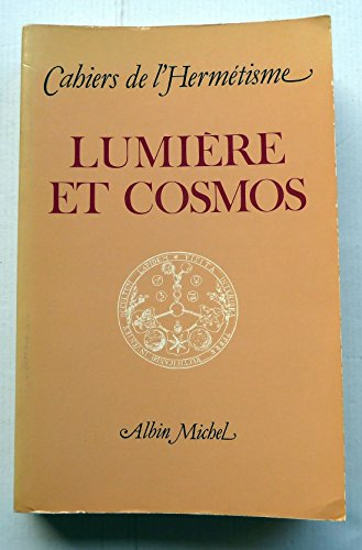 lumière et cosmos