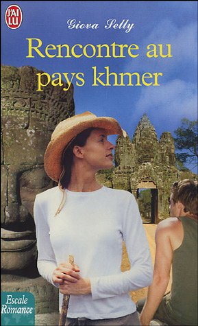 Rencontre au pays khmer