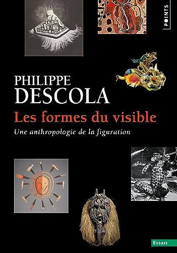 Les formes du visible : une anthropologie de la figuration