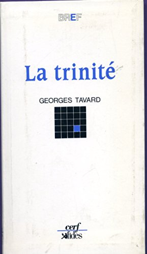 La Trinité