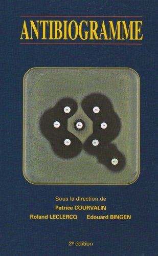 L'antibiogramme : aspects théorique et pratique