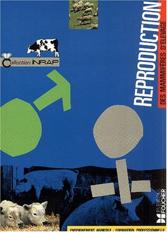 reproduction des mammifères d'élevage : enseignement agricole, formation professionnelle