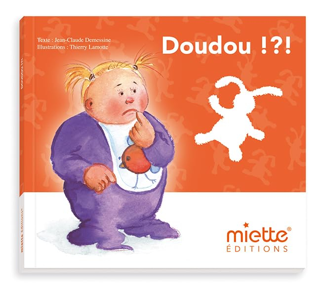 Doudou !?!
