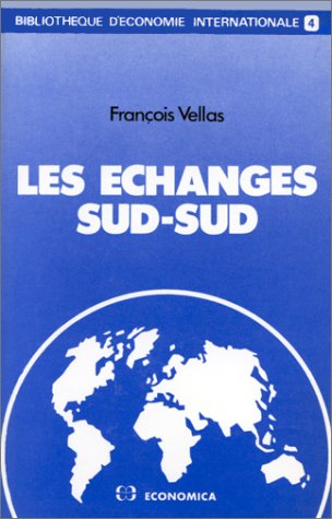 Les Echanges Sud-Sud