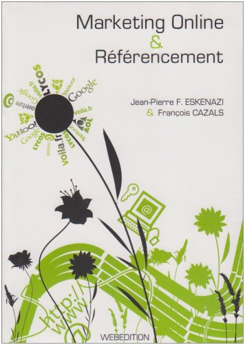 Marketing online & référencement