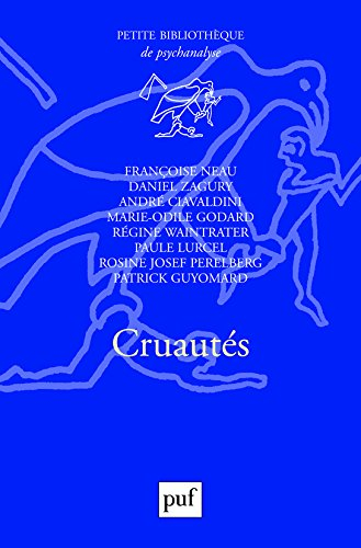 Cruautés