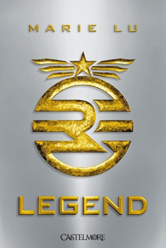 Legend. Vol. 1