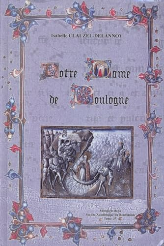 Notre-Dame de Boulogne