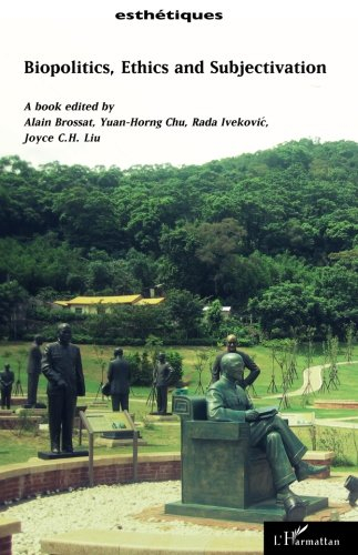 biopolitics ethics and subjectivation