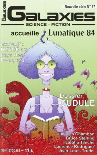 Galaxies : science-fiction, n° 17