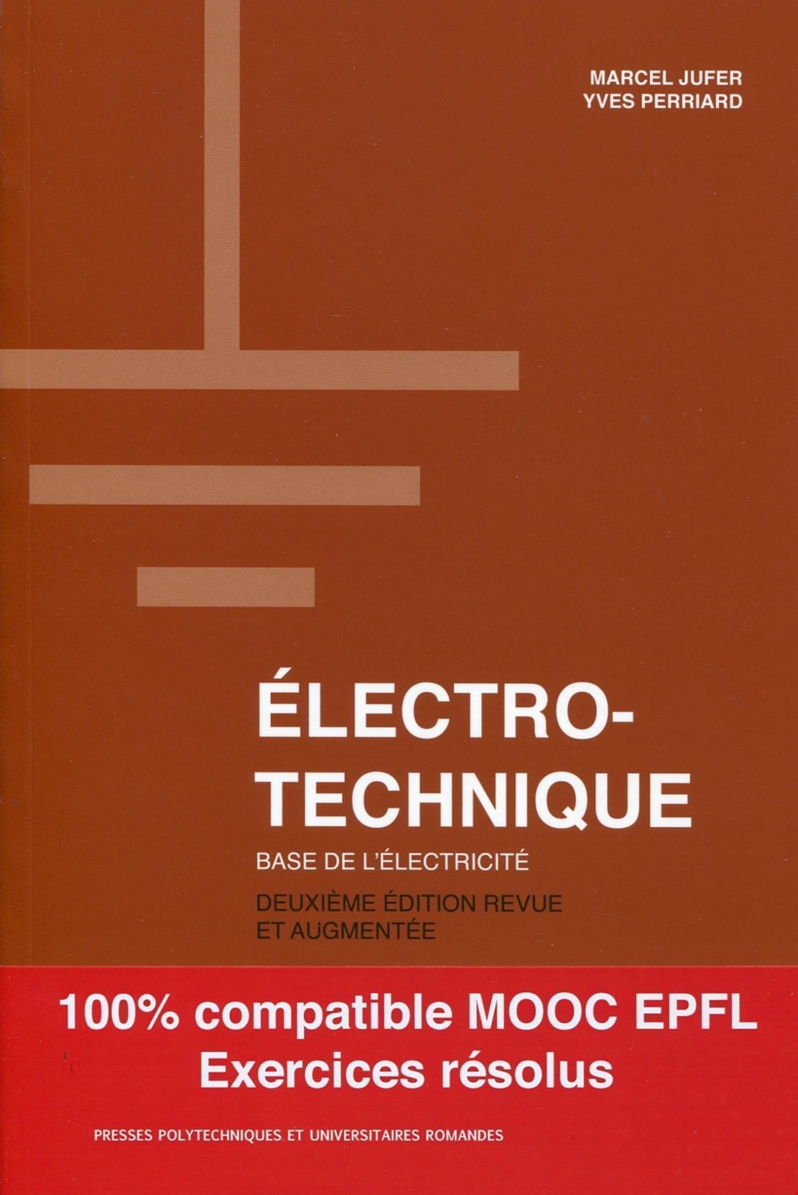 Electrotechnique : base de l'électricité