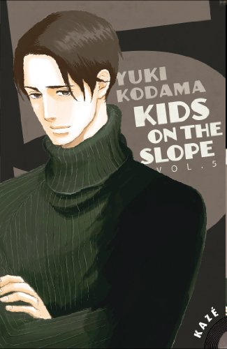 Kids on the slope. Vol. 5