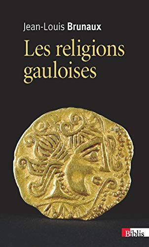 Les religions gauloises