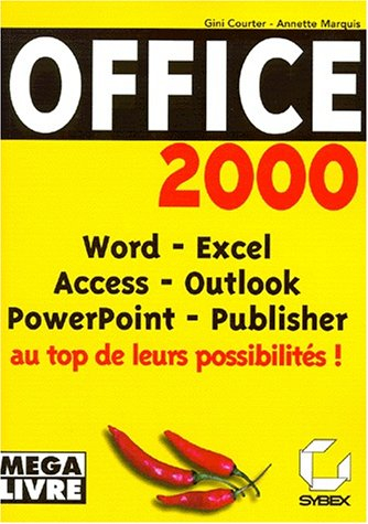 Office 2000