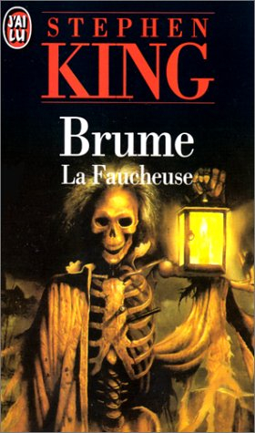brume , la faucheuse: nouvelles