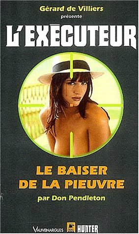 Le baiser de la pieuvre