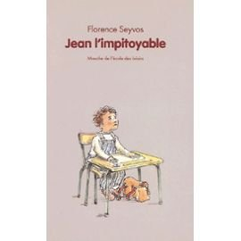 Jean l'impitoyable