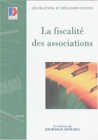 La fiscalité des associations