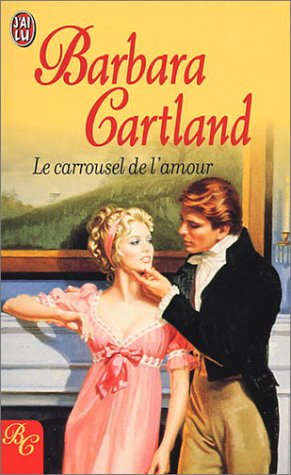 Le carrousel de l'amour