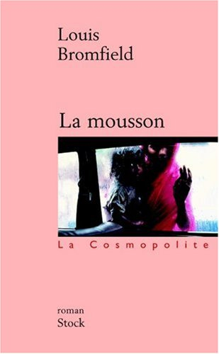 La mousson