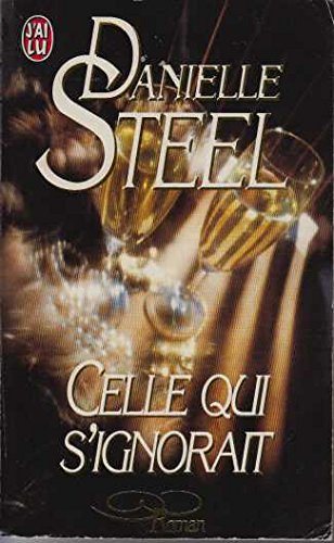 Celle qui s'ignorait