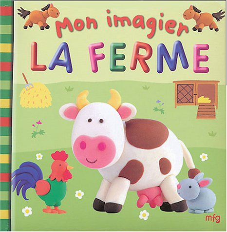 la ferme