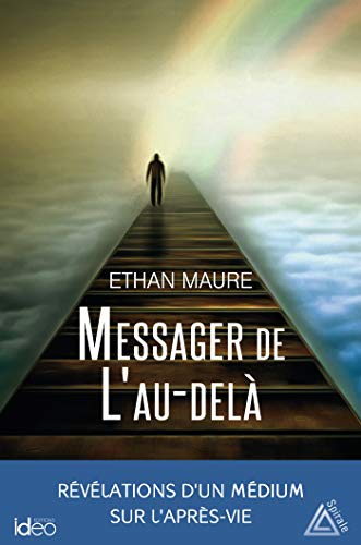 Messager de l'au-delà : révélations d'un médium sur l'après-vie