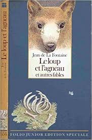 Le loup et l'agneau : et onze autres fables