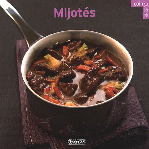 Mijotés