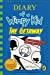 Diary of a Wimpy Kid The Getaway