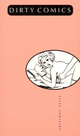 Dirty comics