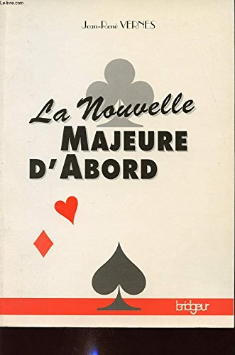 La nouvelle majeure d'abord