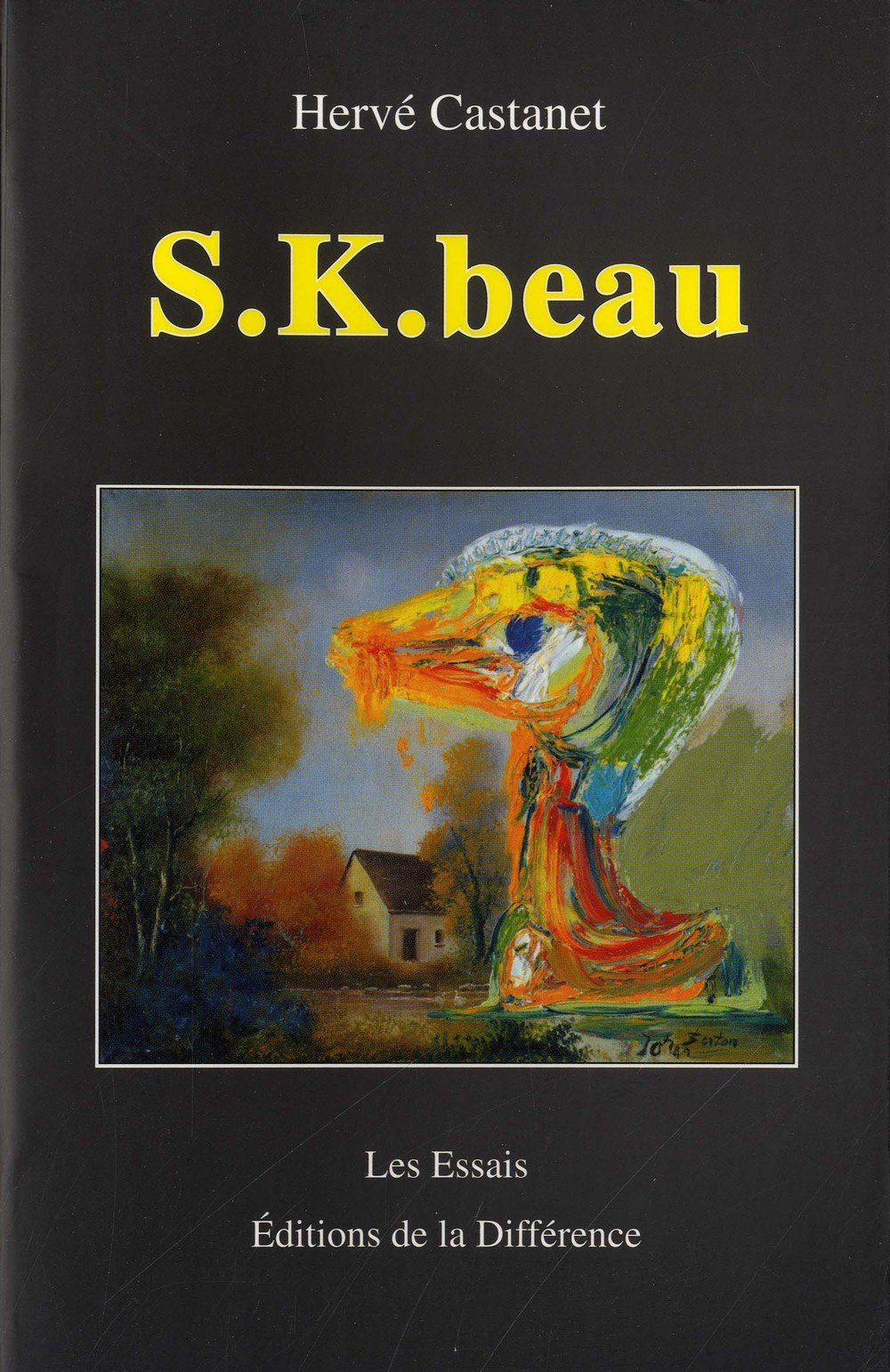 S.K. beau