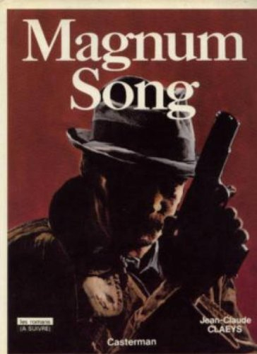 Magnum Song