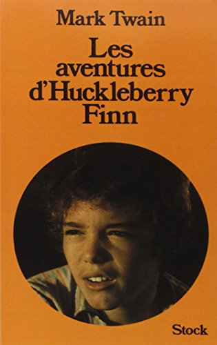 Les aventures d'Huckleberry Finn