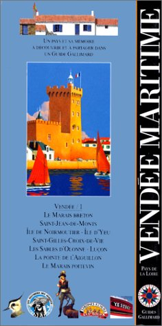 vendée maritime (ancienne édition)