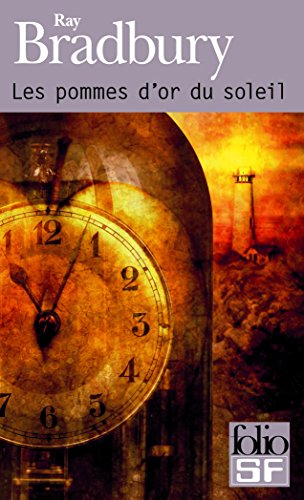 Les pommes d'or du soleil