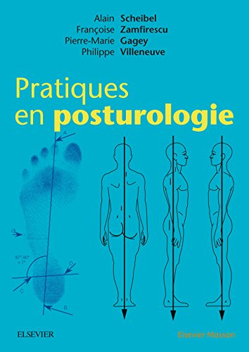Pratiques en posturologie