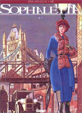 Sophaletta. Vol. 6. Londres, 69 Everton cottage