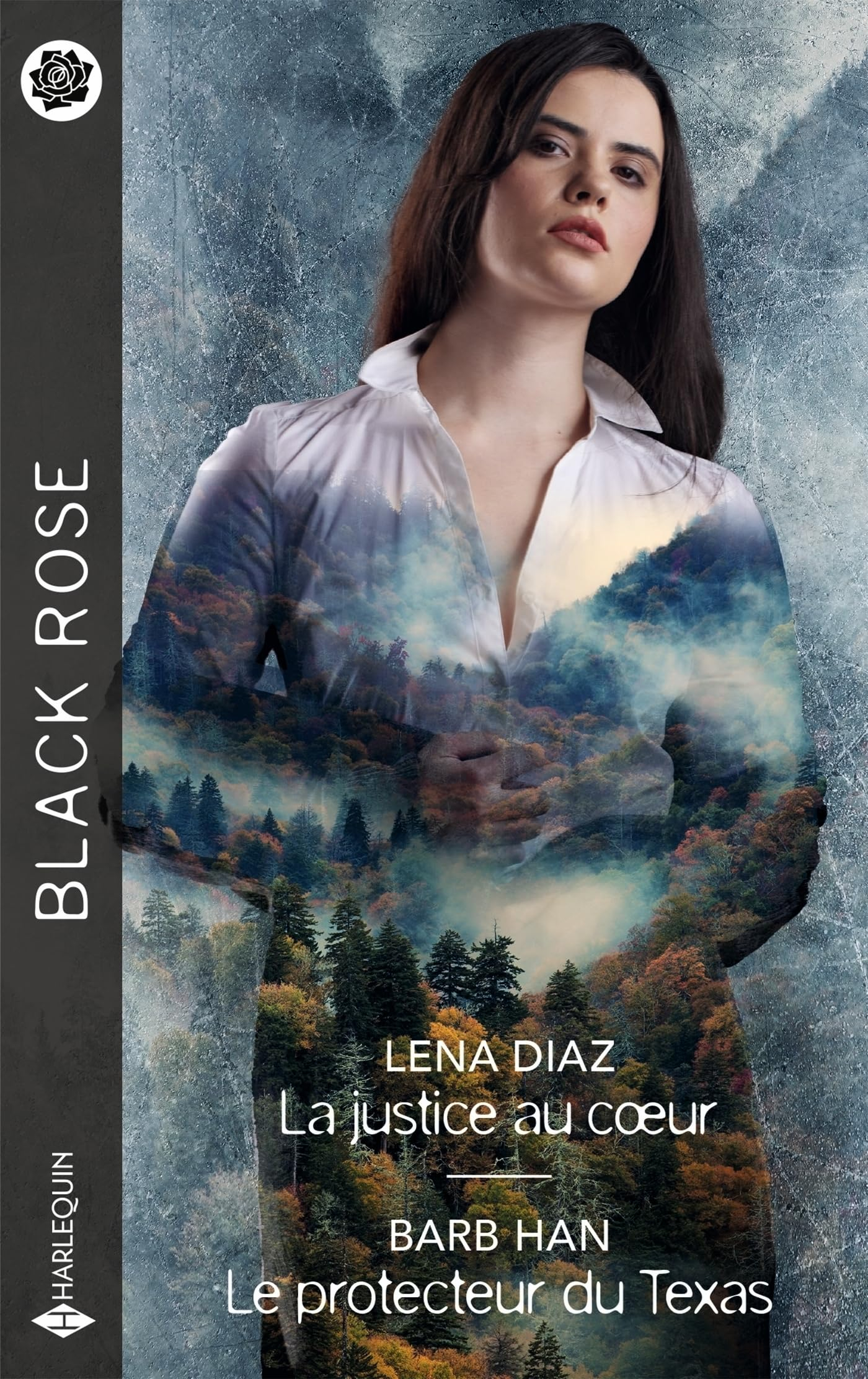 La justice au coeur - Le protecteur du Texas